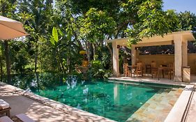 Komaneka At Monkey Forest Ubud